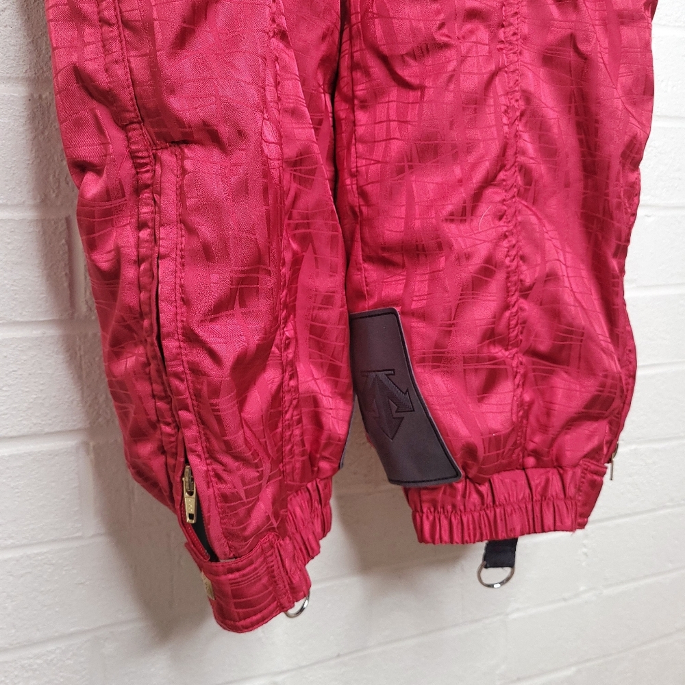SOLD ⛷️🥽 Descent ski snow jumpsuit! - Picture 6 of 11